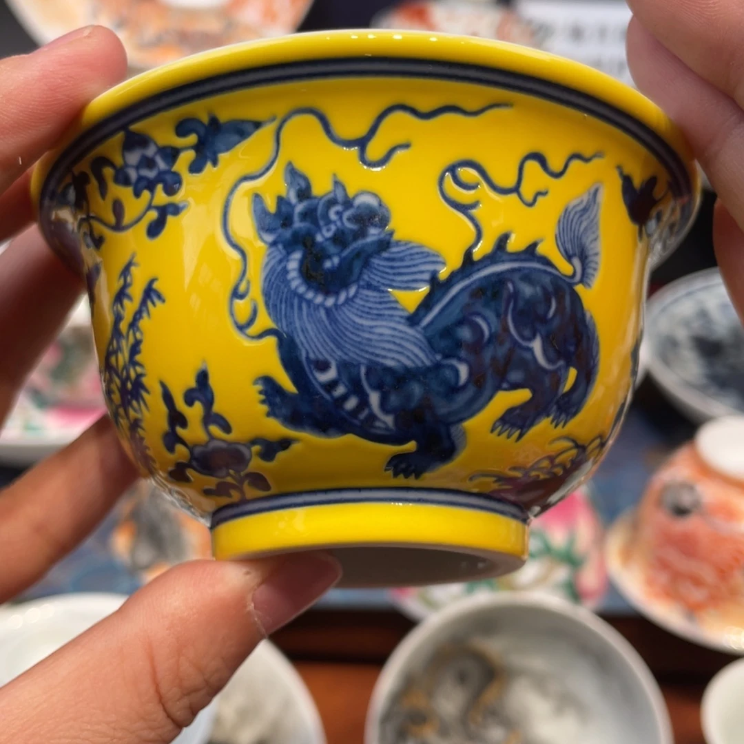 景德镇陶瓷瓷器景德镇