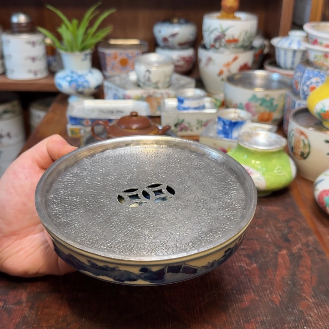 瓷片原创设计制作