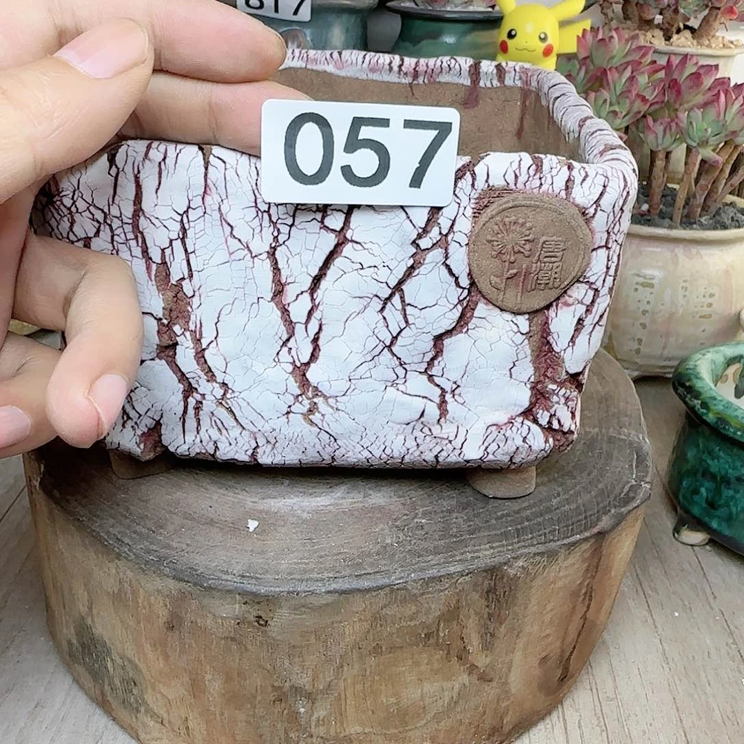 手工制品默认微瑕