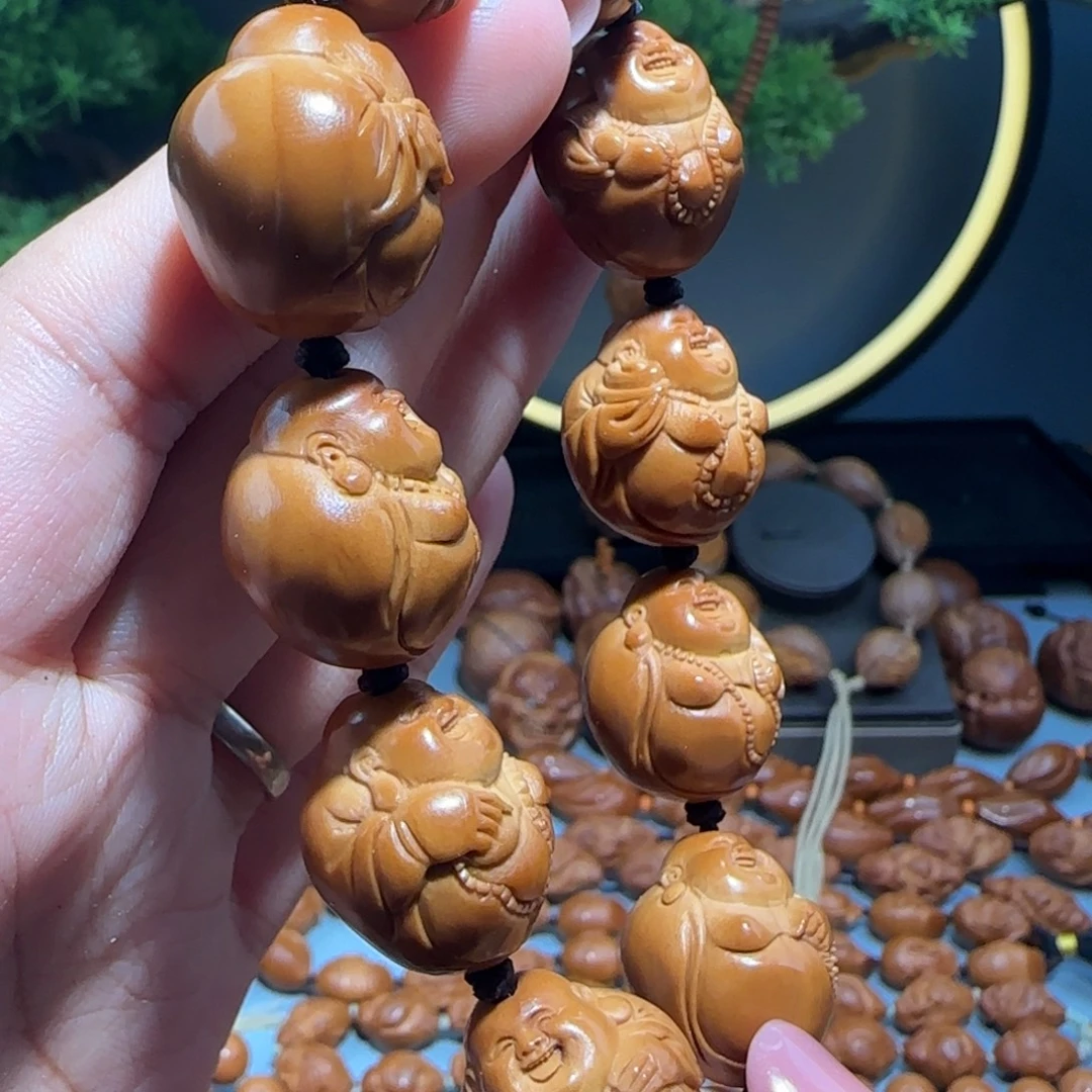 手串/手链橄榄核福利待遇