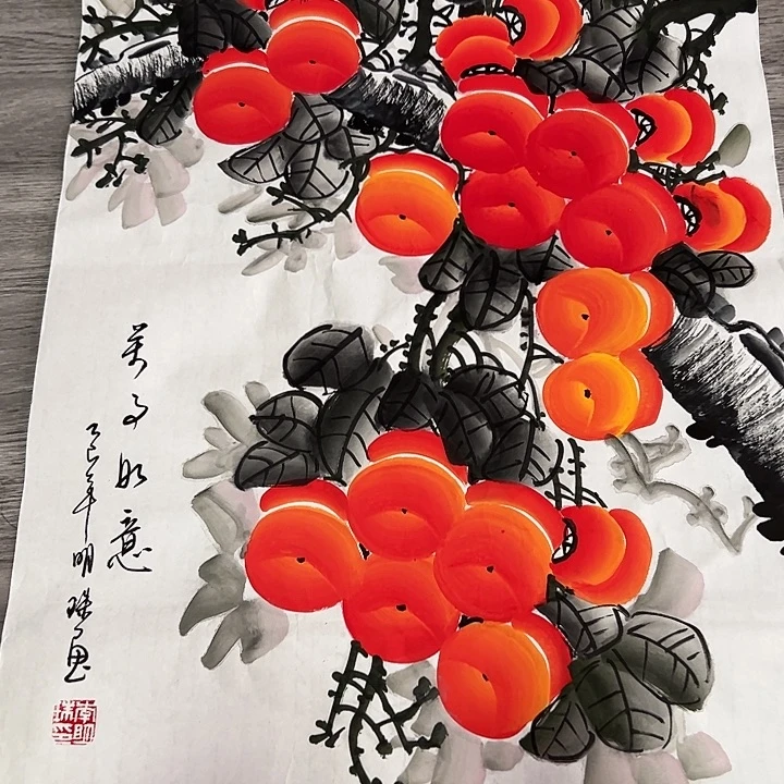 国画手绘国画专用链接88888