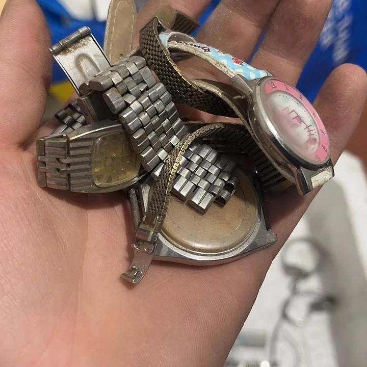 十***九杂色豆（科檀/科特迪瓦檀木）