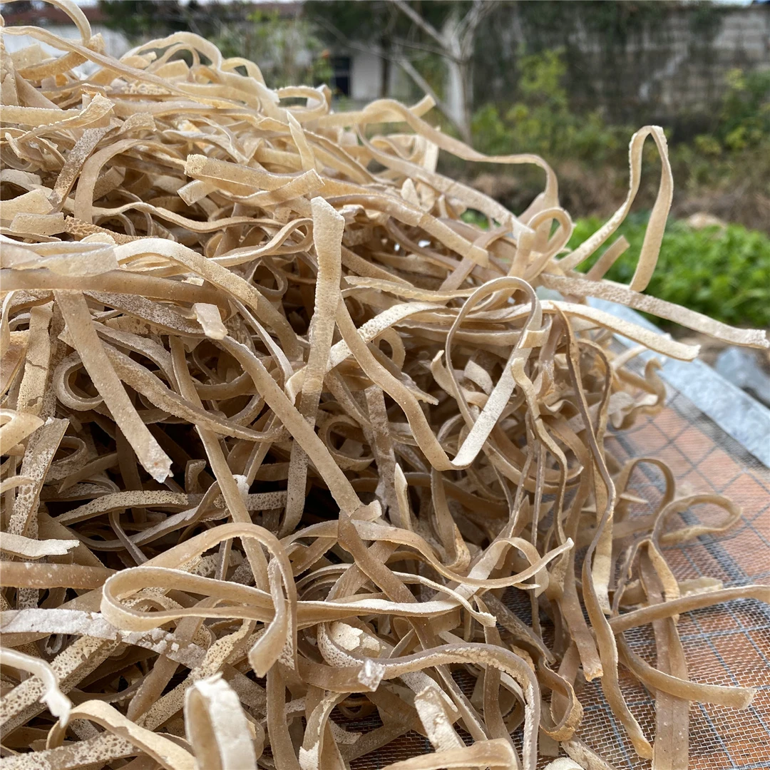 干豆粑508g/袋土豆粑五谷杂粮纯农家豆粑安徽大别山农家口味