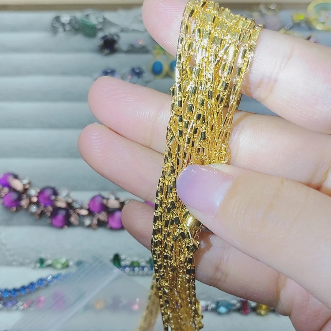 【闪购商品】银S925镶嵌耳饰托帕石