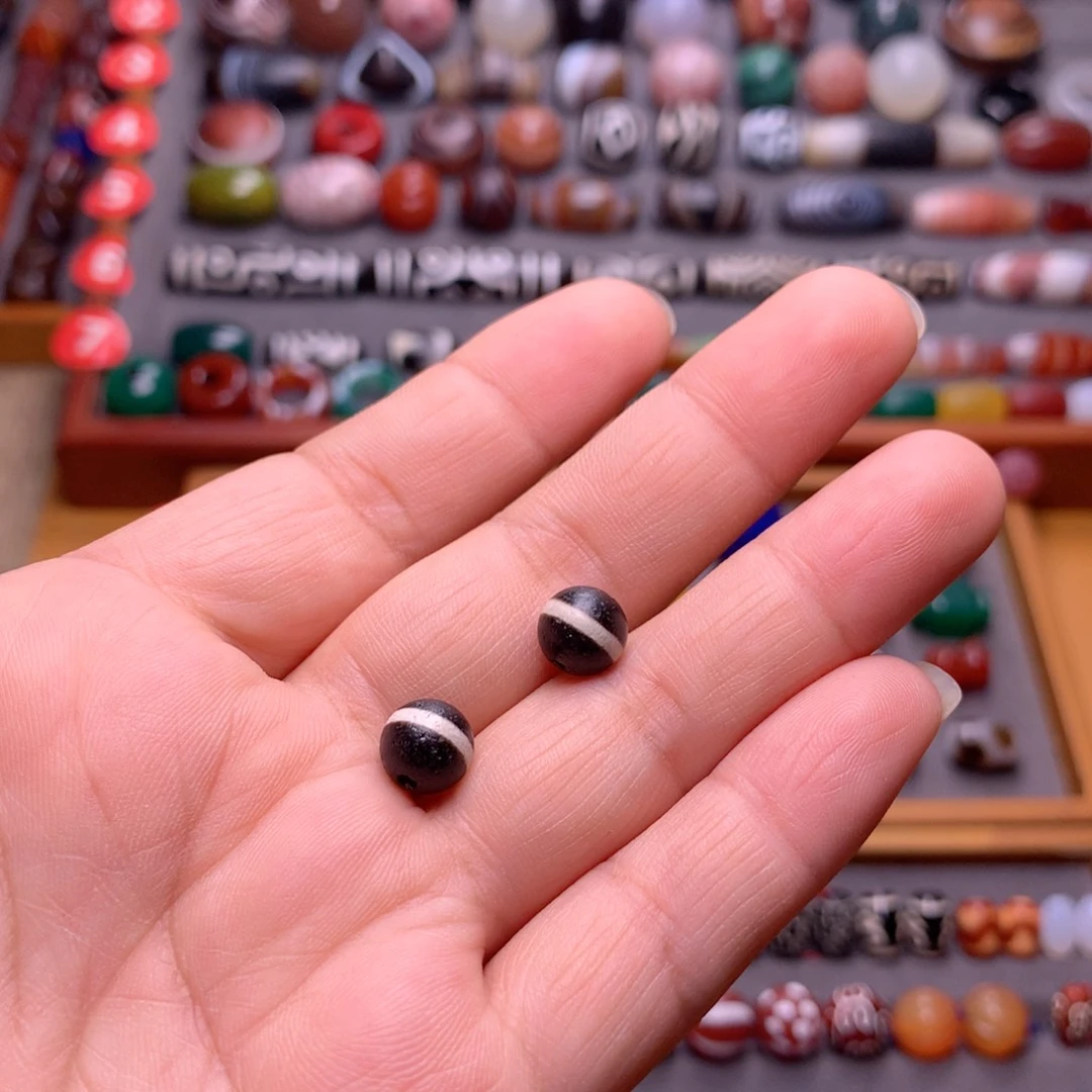 玛瑙/玉髓颈饰未镶嵌今****嘛