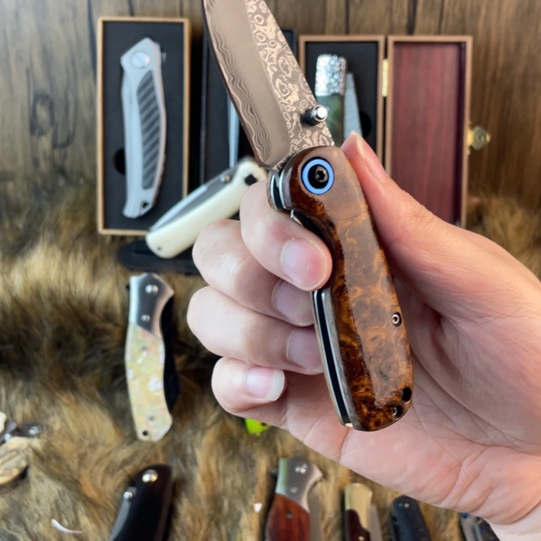 大马士革多功能工具