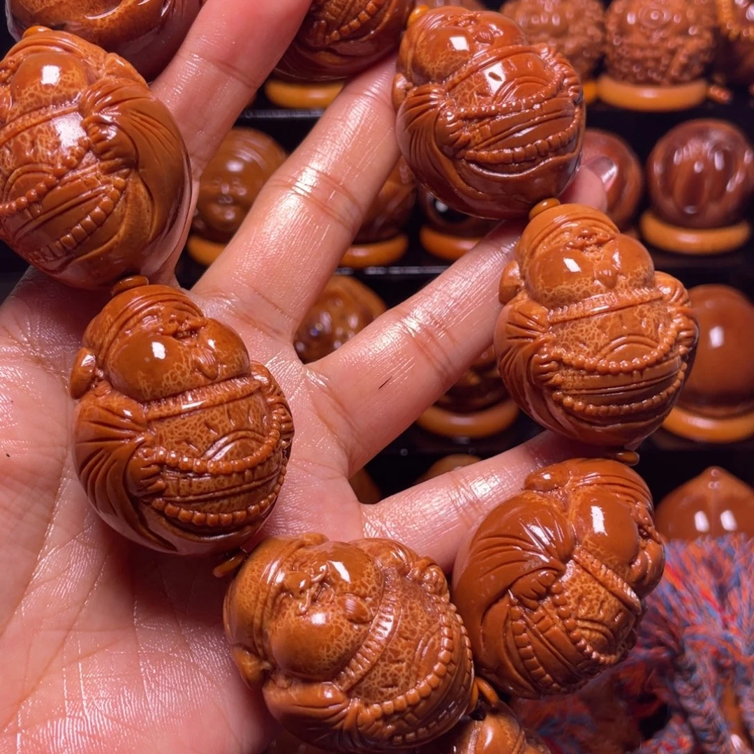 一***梦手串/手链橄榄核橄榄核