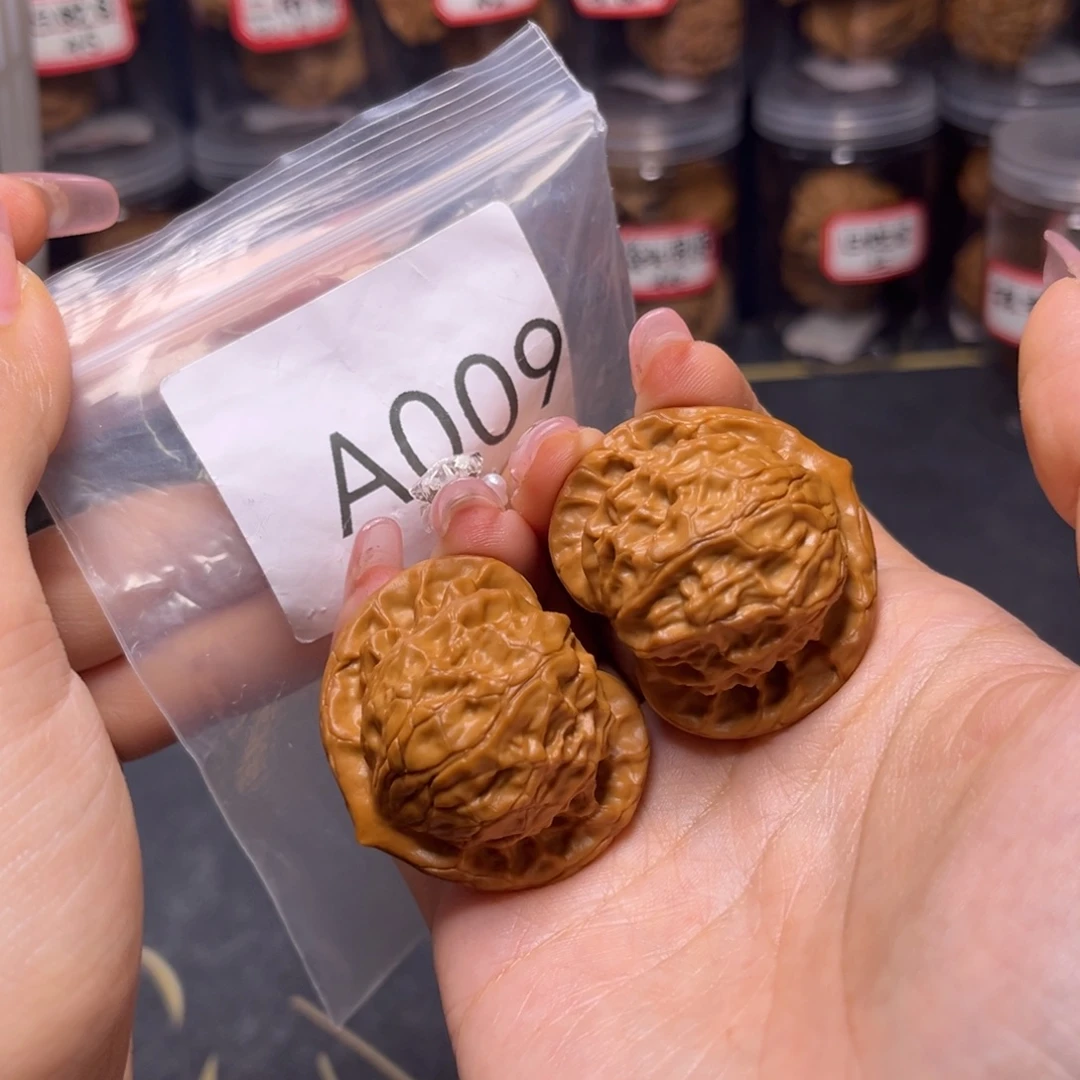 文玩核桃吊坠图图41