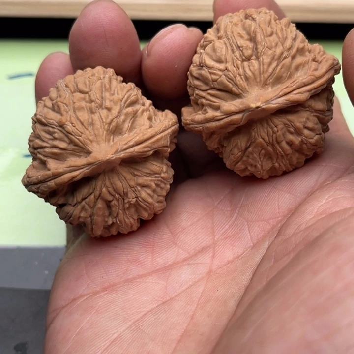 吊坠文玩核桃文玩核桃链接专属18