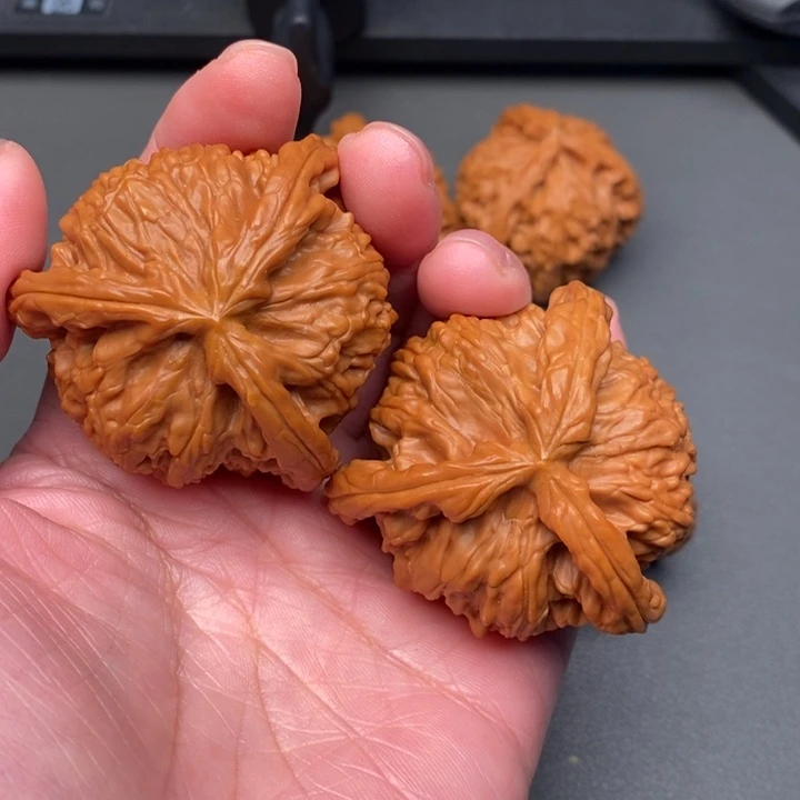 路***号文玩核桃吊坠核桃核桃核桃