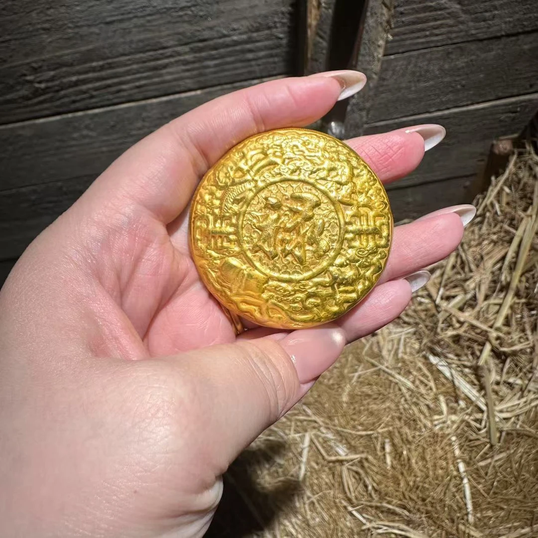 家居饰品 QB087 流水摆件现代复古摆件