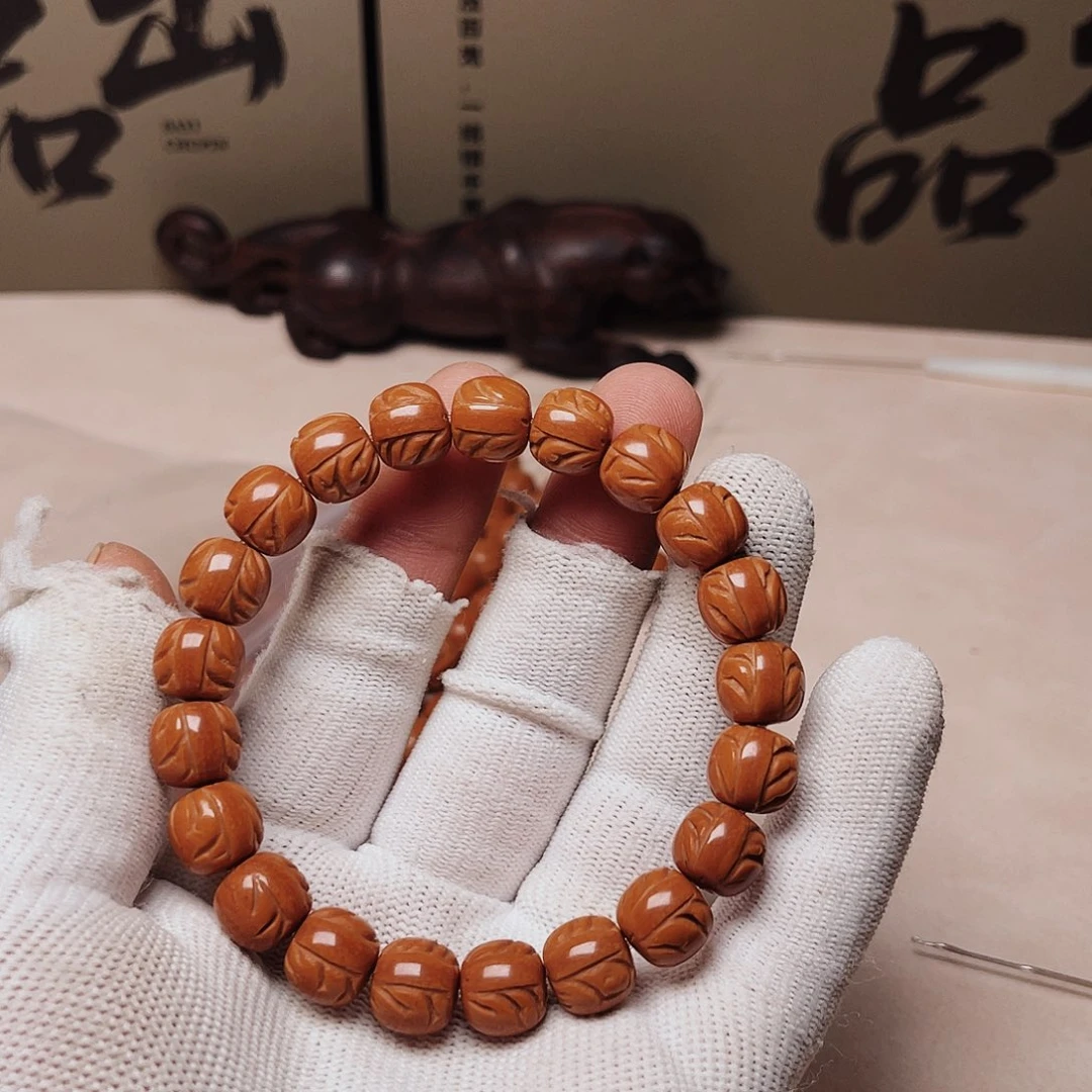 吊坠桃核桃核光柱