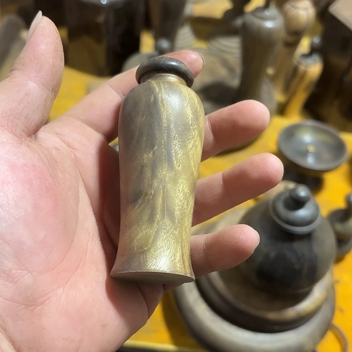 金丝楠金丝楠木的制作工艺与制作