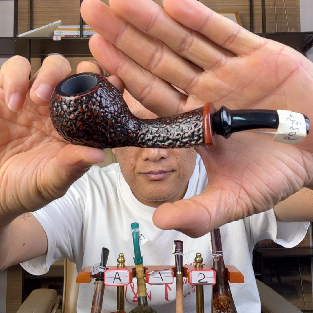 石楠木意大利进口石楠木烟斗