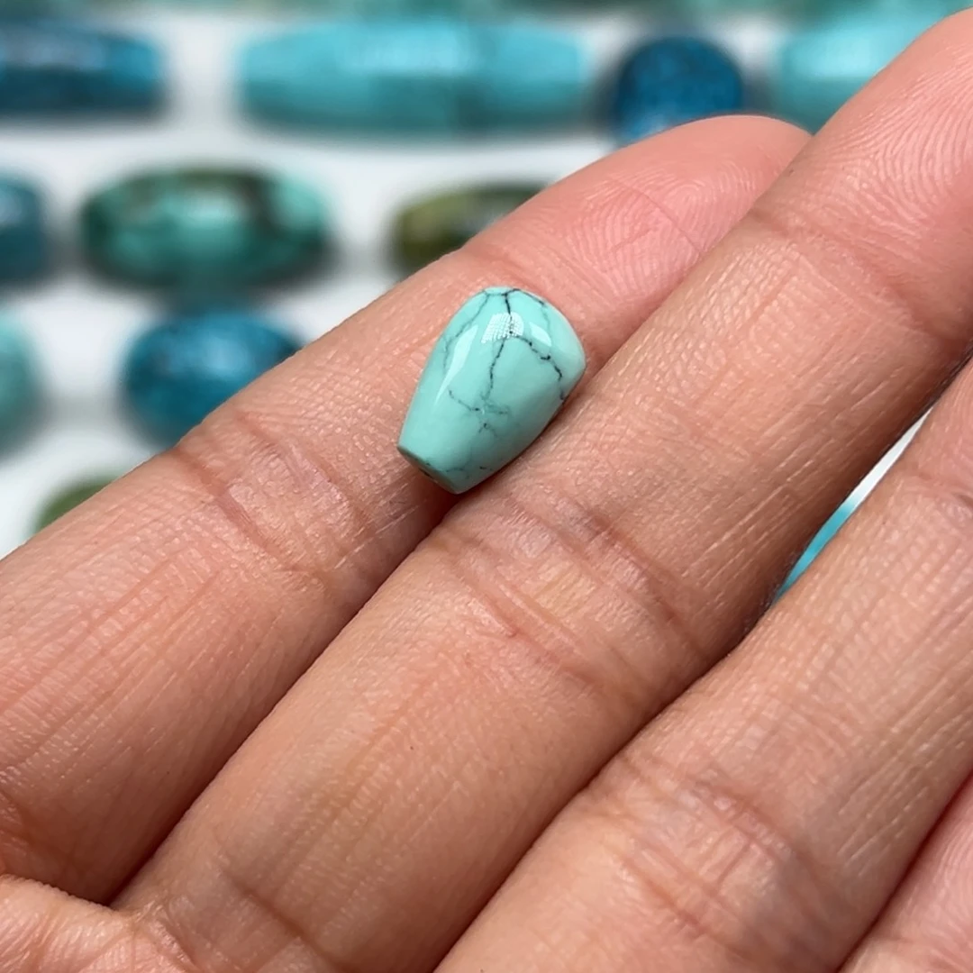 南红玛瑙颈饰未镶嵌