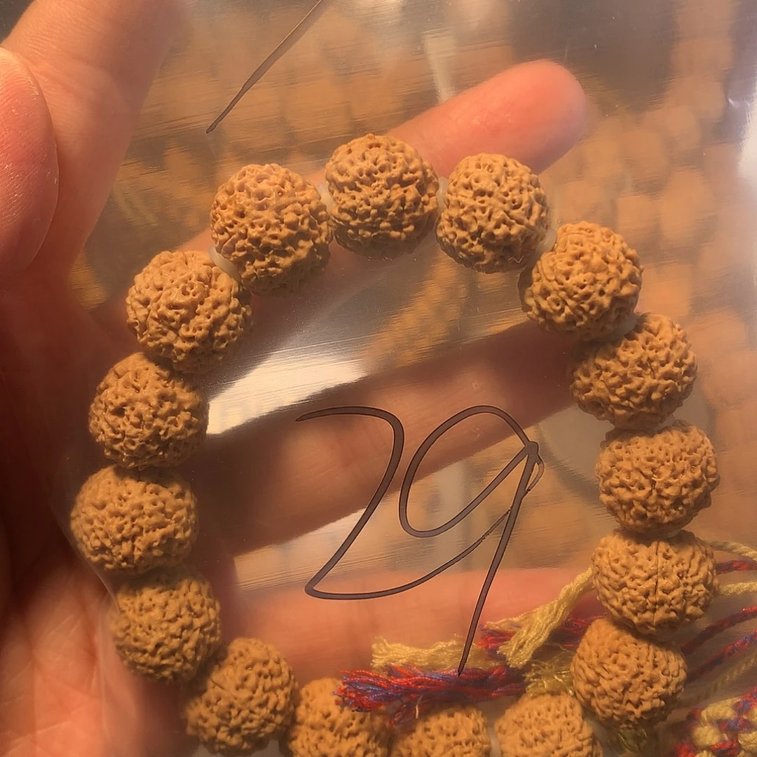 金刚菩提吊坠章*1…………