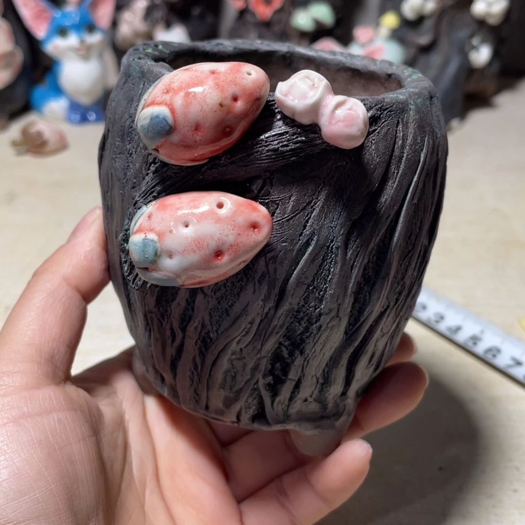 一个人的时候就很容易