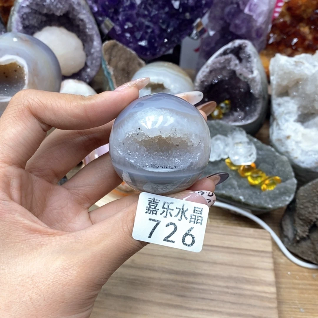 未镶嵌大型摆件（非配饰）水晶726