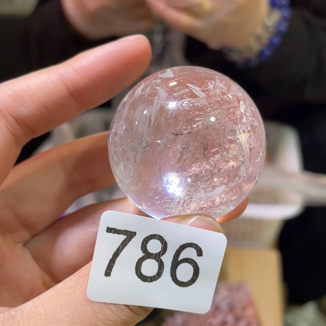 珠宝半成品水晶未镶嵌