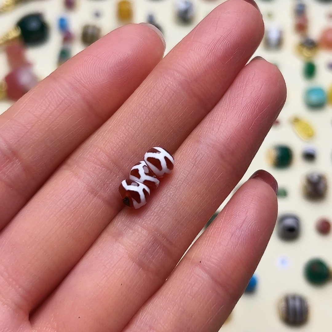 玛瑙/玉髓未镶嵌卡6