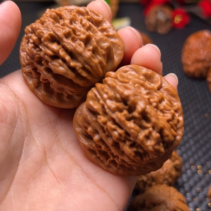 把件文玩核桃福利四座楼