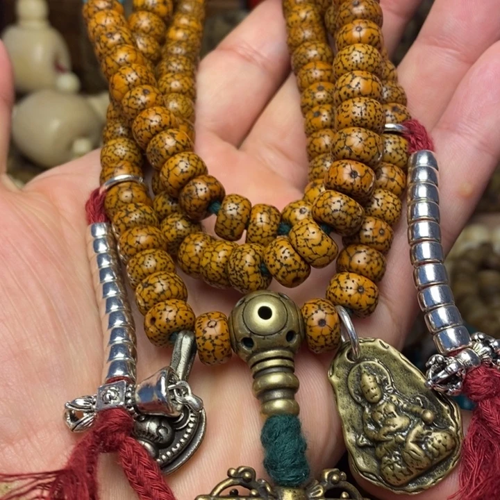 檀香紫檀（小叶紫檀）