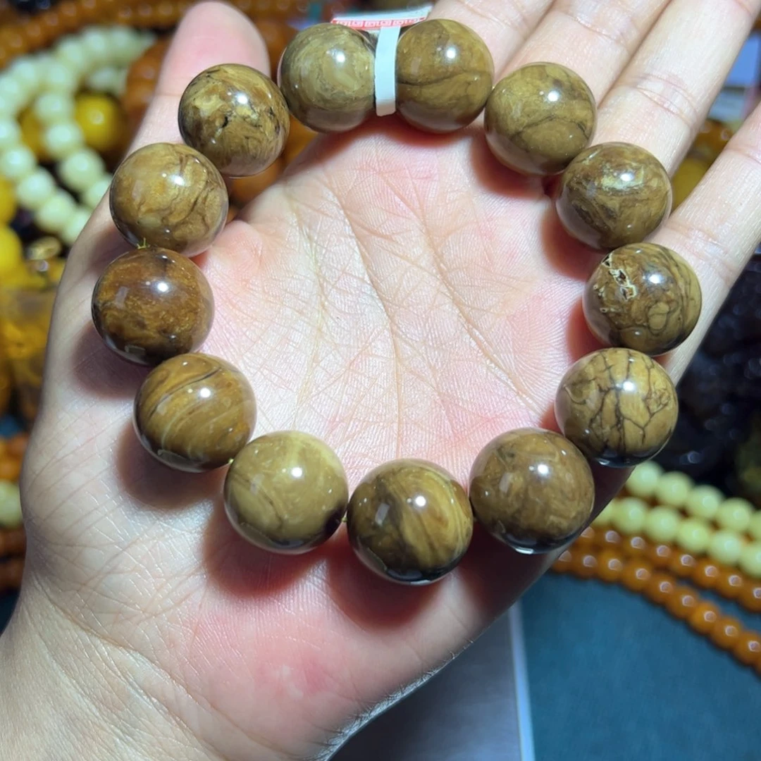 琥珀珠宝奇石未镶嵌464