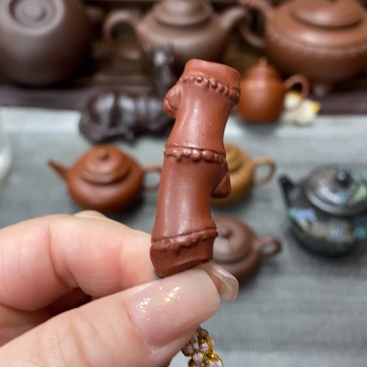 紫砂茶壶宜兴紫砂