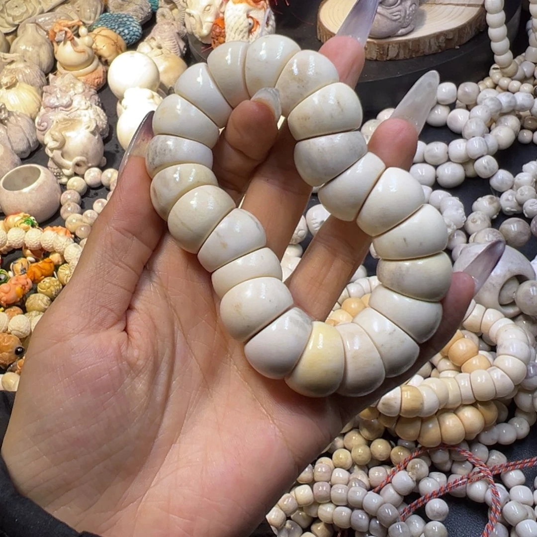 果****鹿骨手串/手链鹿角