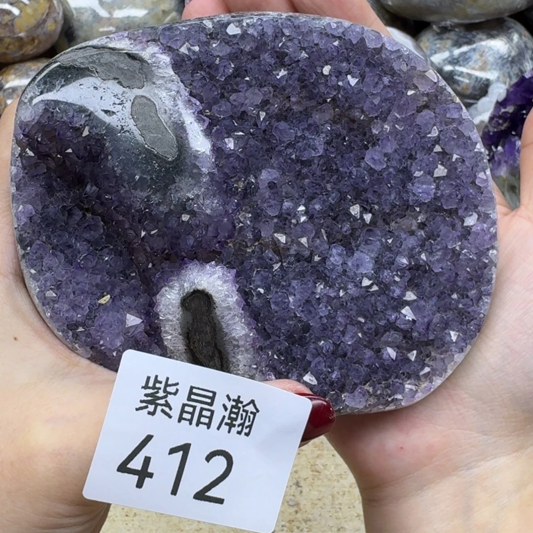 未镶嵌水晶大型摆件（非配饰）