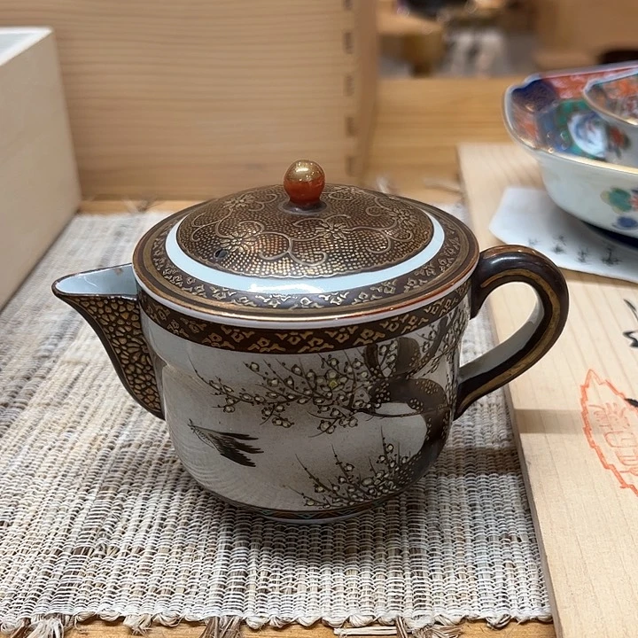 陶瓷材料制作工艺技术