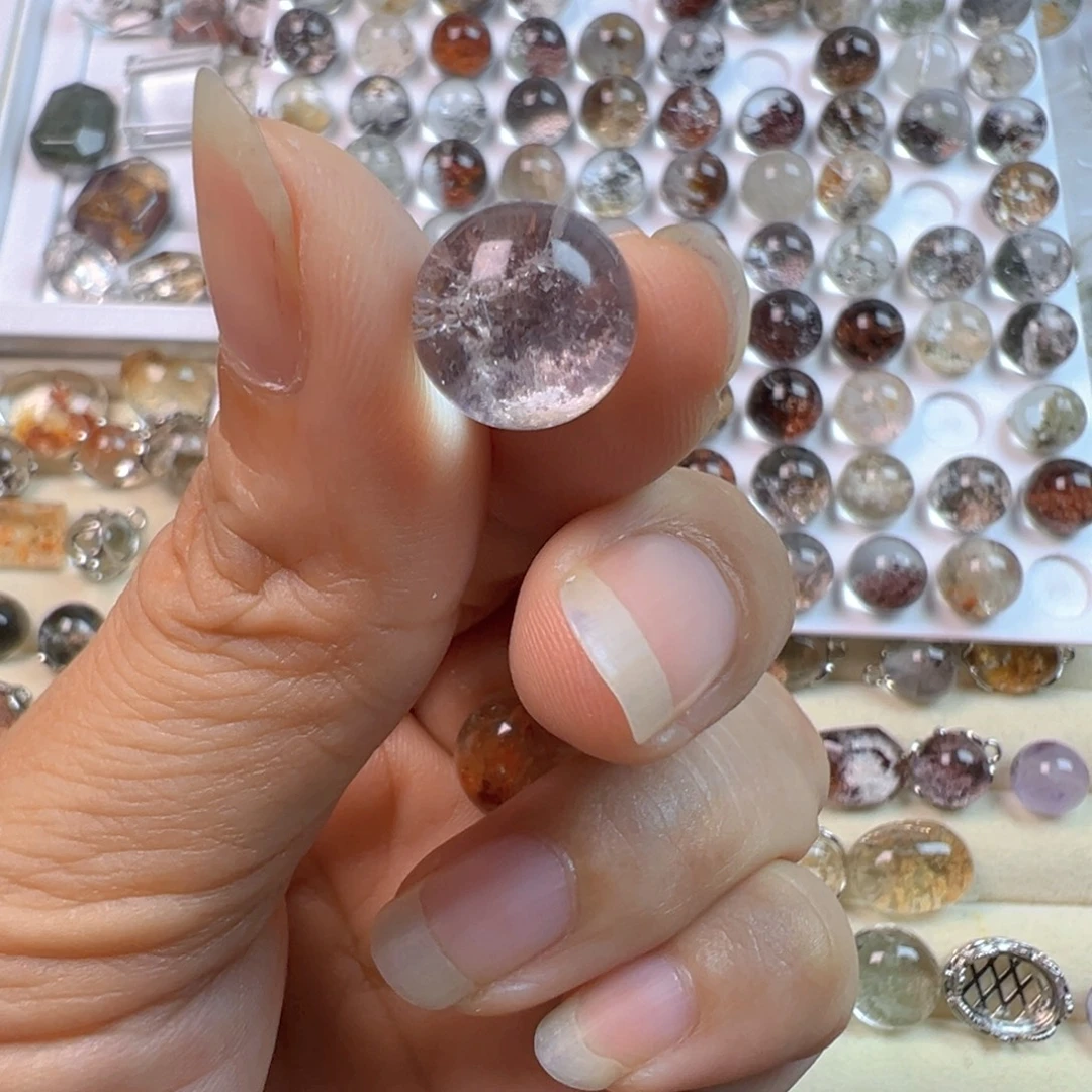 王***ɞ银S925镶嵌手链水晶