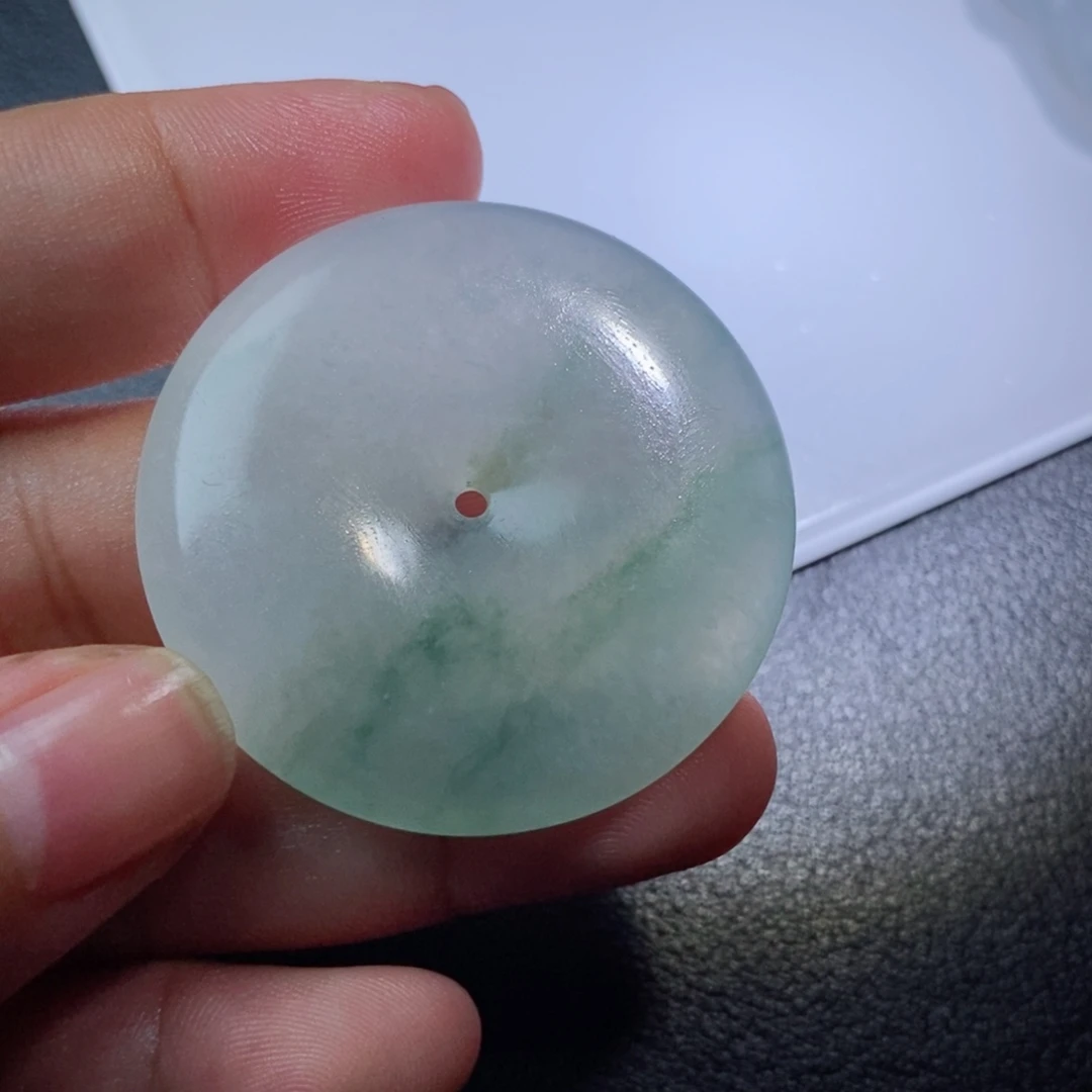 (***苯定制翡翠未镶嵌88878999