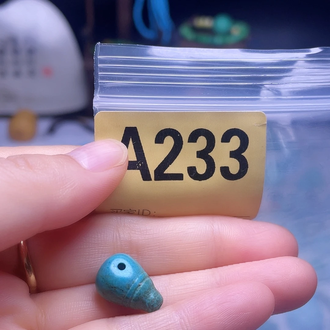 空竹粉丝专享十堰特色手工散珠