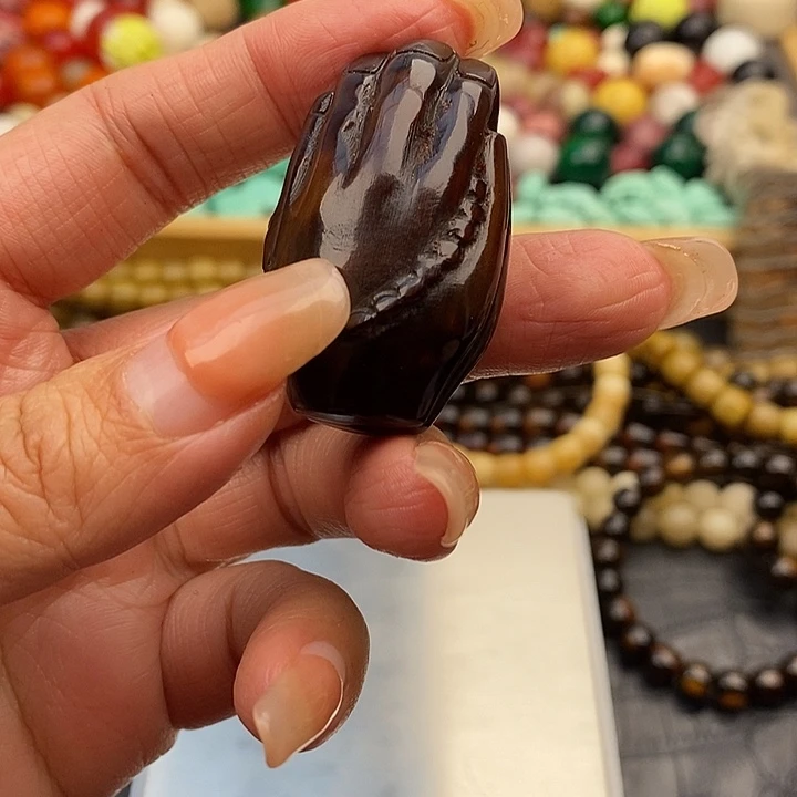 大果紫檀（缅甸花梨）