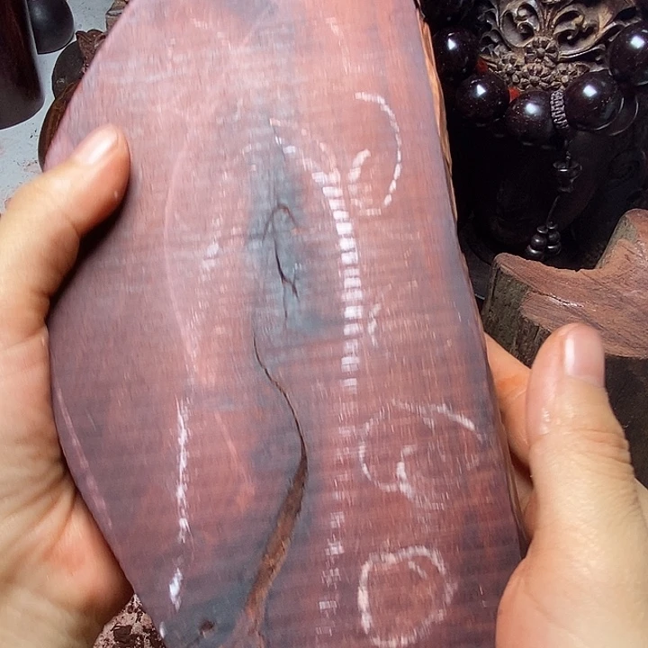 ****5有机玻璃小叶紫檀小叶紫檀