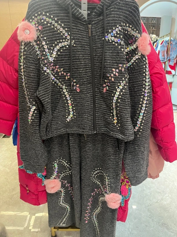 MAGIC INTRO套装307