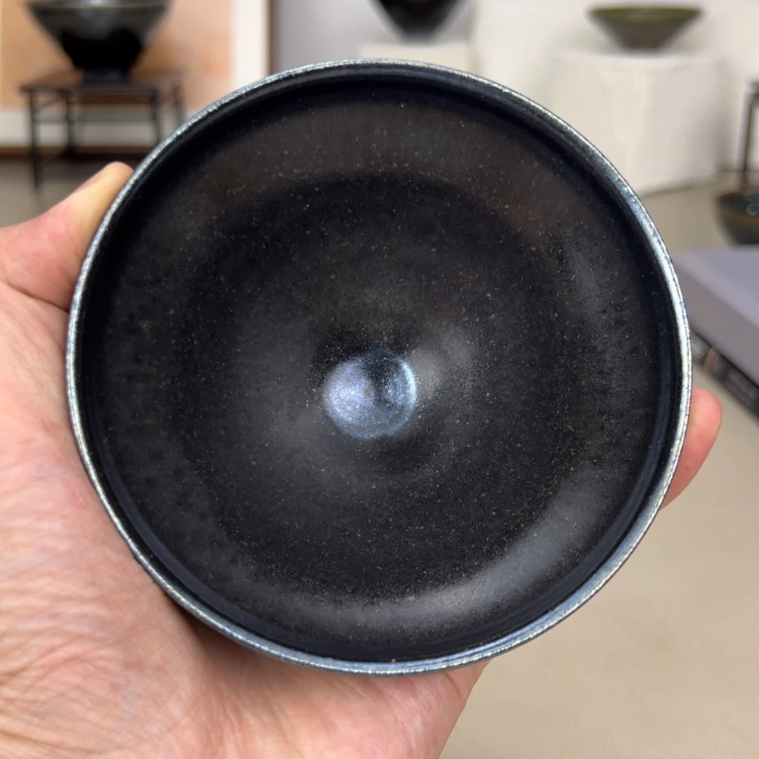 茶盏正本清源传统建盏