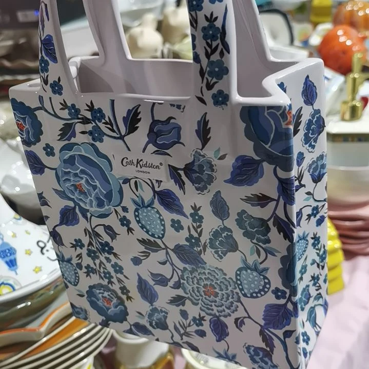 陶瓷设计产品质量
