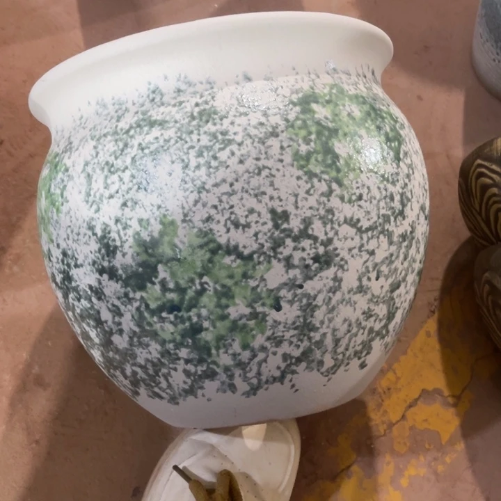 花盆紫砂口径28高度25一只正品