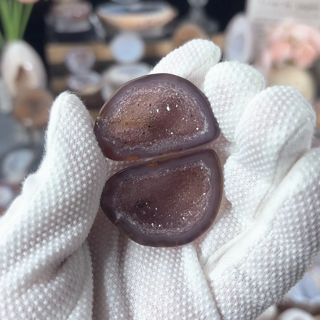 水晶未镶嵌大型摆件（非配饰）