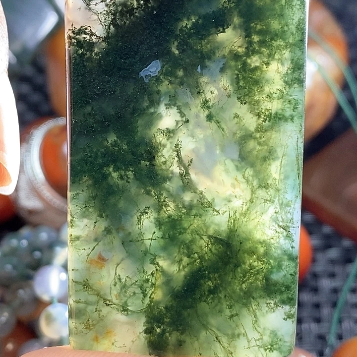 征***_未镶嵌颈饰玛瑙/玉髓