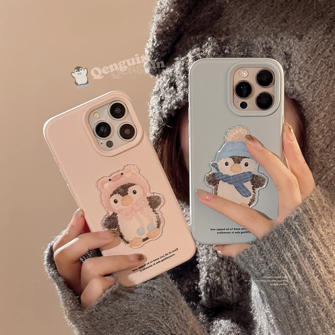 苹果手机壳全包磨砂简约适用磨毛新年喜庆春节防摔蛇年2025过年