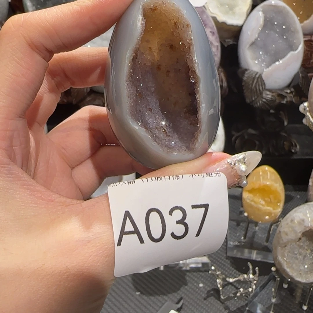 玛瑙/玉髓珠宝奇石未镶嵌