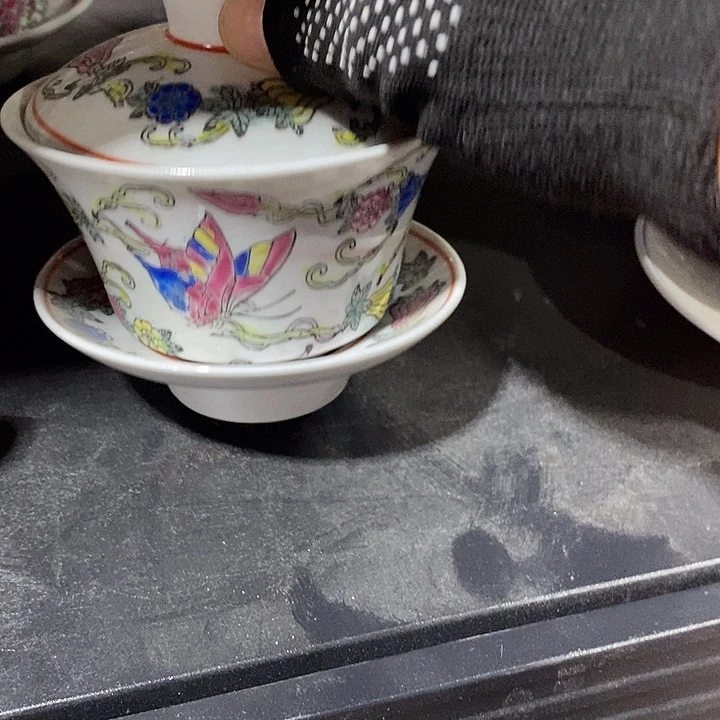 摆件景德镇陶瓷学院院长等荣誉称号等