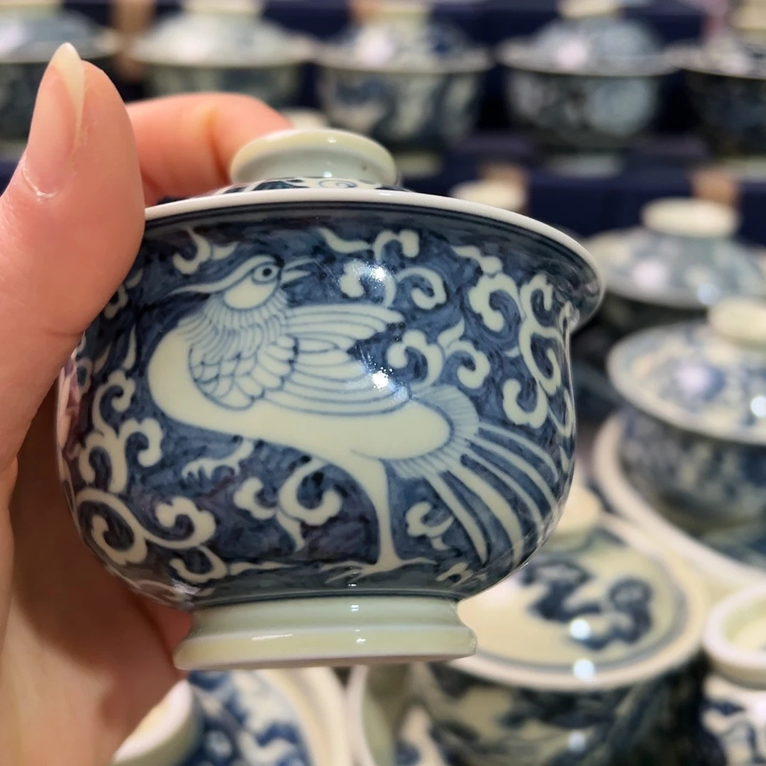 【闪购商品】杯港**勇陶瓷艺术设计专业