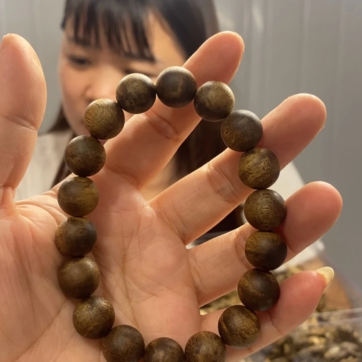 手串沉香沉香手串