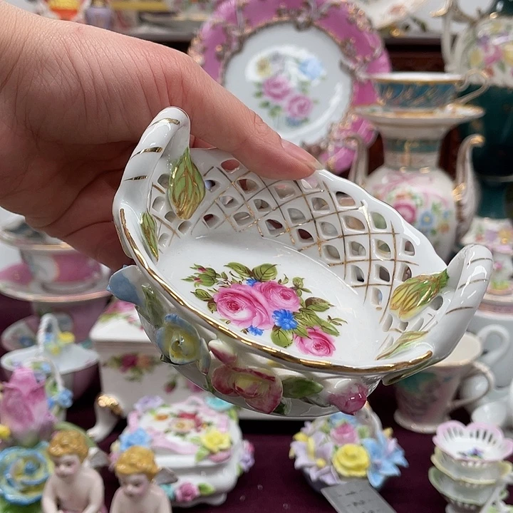 陶瓷摆件摆件摆件