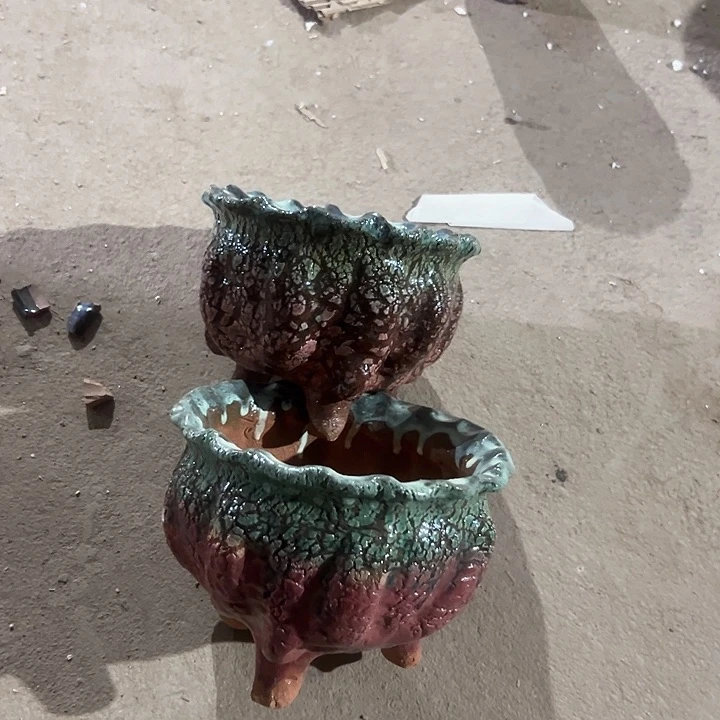 紫砂花盆花盆花盆花盆