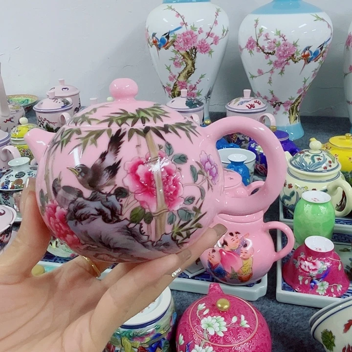 景德镇陶瓷博物有限公司